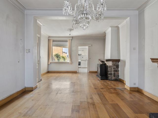 à vendre Maison Sint Baafs Vijve Nieuwstraat