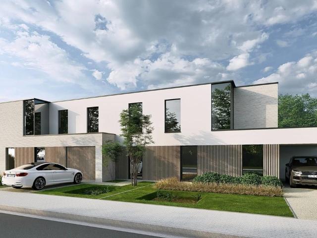 à vendre Maison Sint Baafs Vijve Roterijstraat