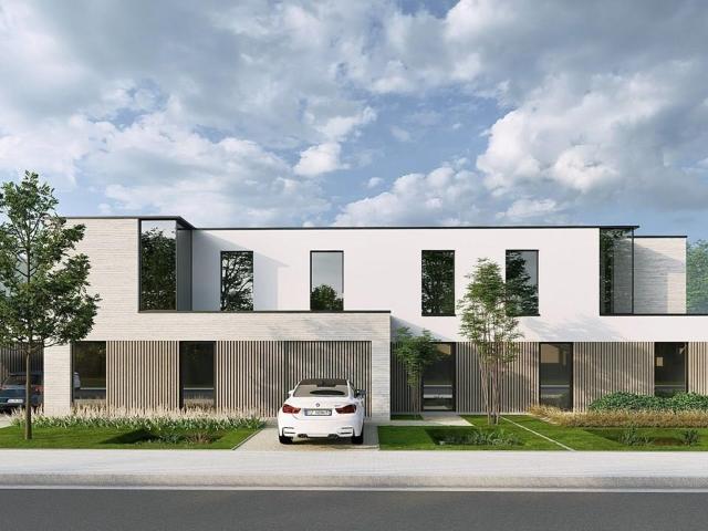 à vendre Maison Sint Baafs Vijve Roterijstraat