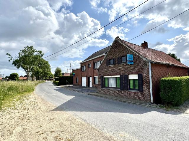 à vendre Maison Sint Denijs Kannootdries