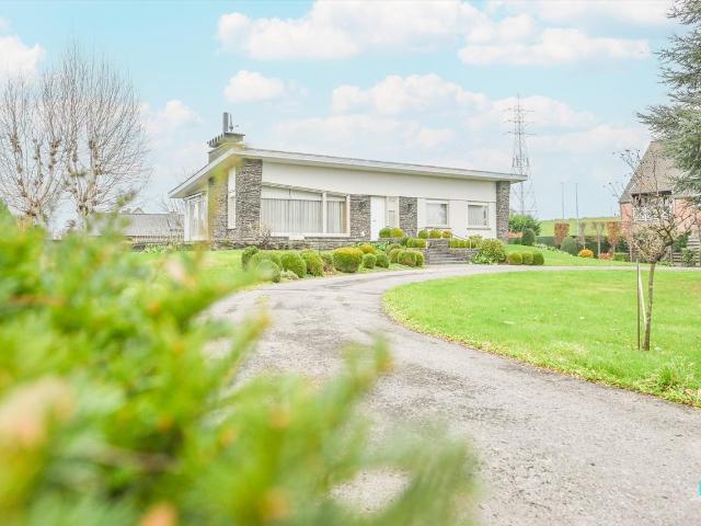 à vendre Maison Sint Eloois Vijve Gentseweg