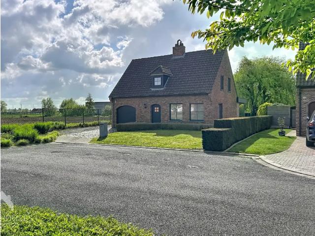 à vendre Maison Sint Eloois Vijve Kromme Waters