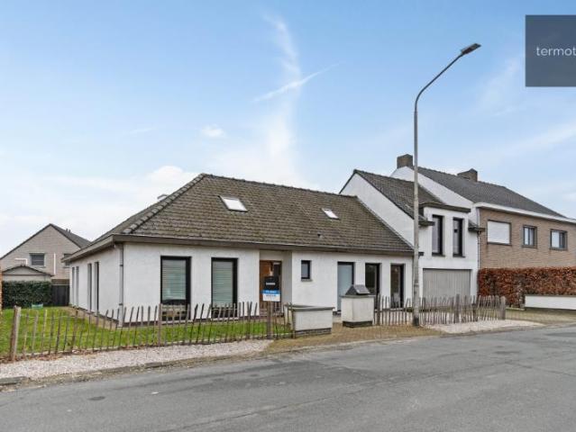 à vendre Maison Sint Eloois Vijve Lindetuin