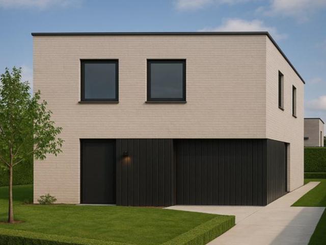 à vendre Maison Sint Eloois Vijve Moorstraat