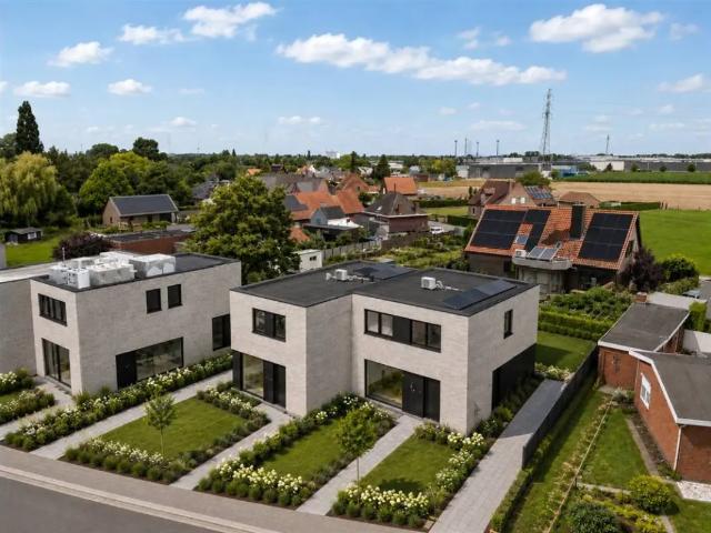 à vendre Maison Sint Eloois Vijve Moorstraat