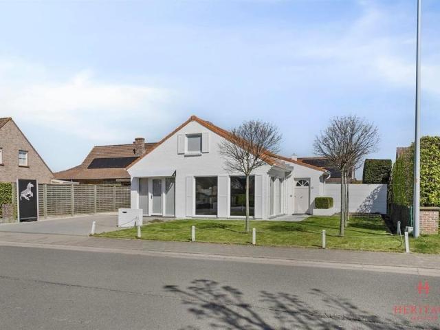 à vendre Maison Sint Eloois Vijve Neerstraat