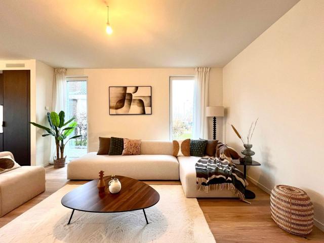 à vendre Maison Sint Eloois Vijve Spoorweglaan