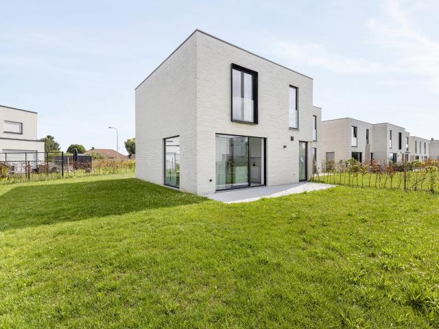 à vendre Maison Sint Eloois Vijve Routehuisstraat