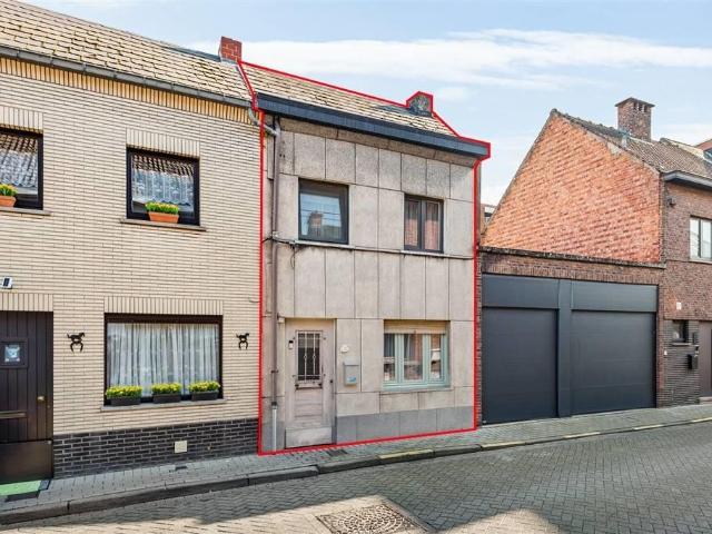 à vendre Maison Sint Gillis bij Dendermonde Processiestraat