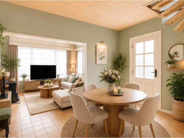 à vendre Maison Sint Gillis Waas Kluizendijkstraat