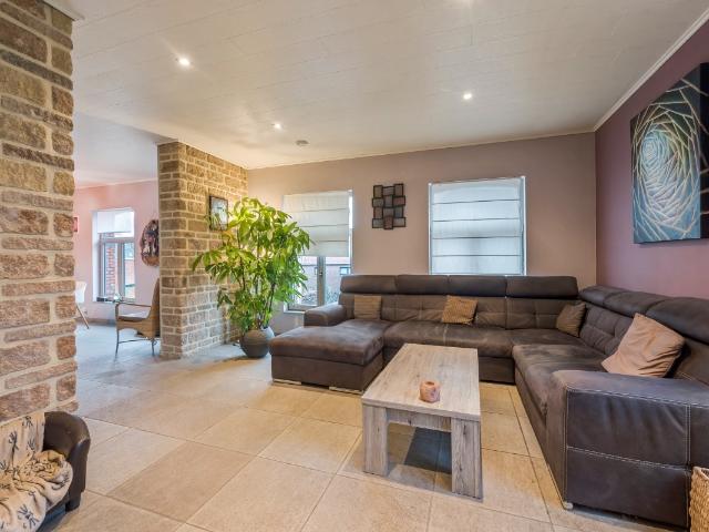 à vendre Maison Sint Gillis Waas Potterstraat