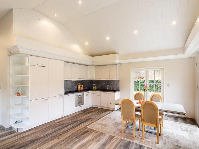 à vendre Maison Sint Gillis Waas Reinakkerweg