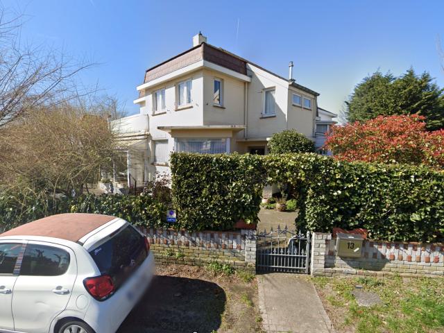 à vendre Maison Sint Idesbald Prins Boudewijnlaan