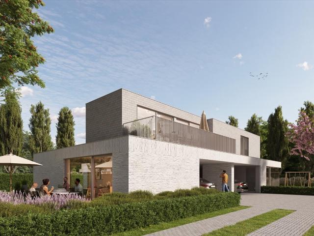 à vendre Maison Sint Idesbald Strandlaan