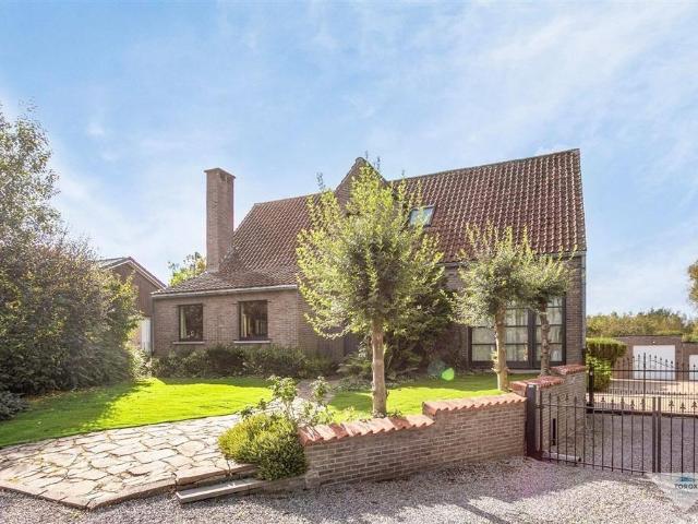 à vendre Maison Sint Joris Weert Kauwereelstraat