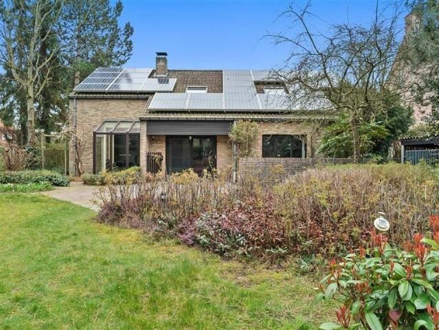 à vendre Maison Sint Joris Weert Pastoor Tilemansstraat