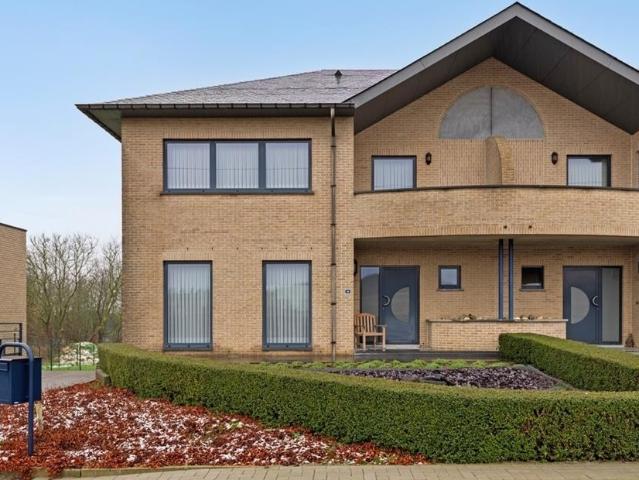 à vendre Maison Sint Joris Winge Diestsesteenweg