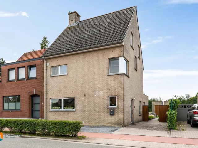 à vendre Maison Sint Katelijne Waver Lange Zandstraat
