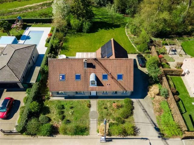 à vendre Maison Sint Katelijne Waver Vestinglaan