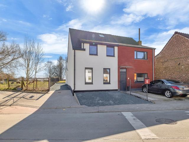 à vendre Maison Sint Katherina Lombeek Heidestraat