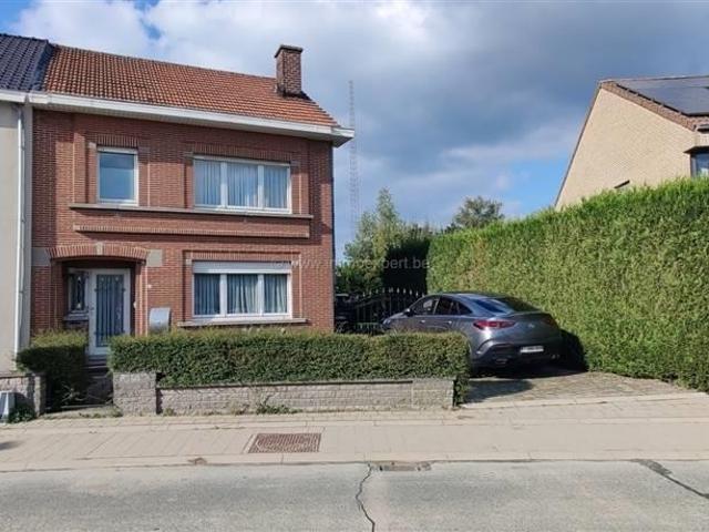 à vendre Maison Sint Katherina Lombeek Heidestraat