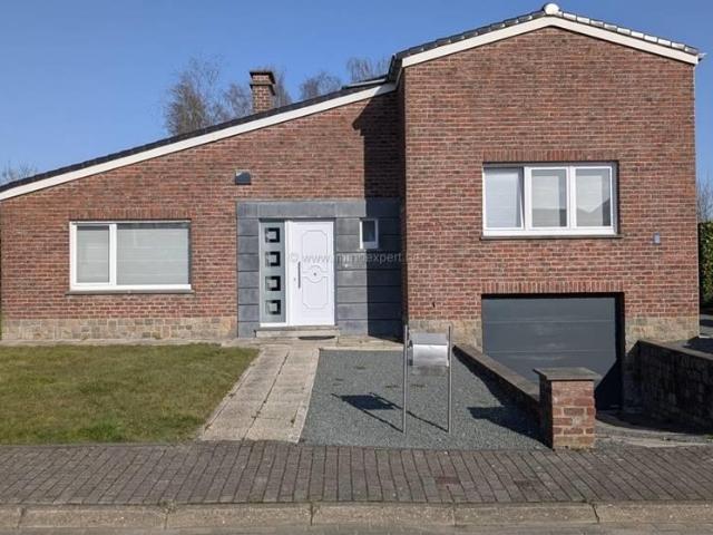 à vendre Maison Sint Katherina Lombeek Leliestraat
