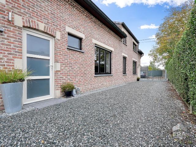 à vendre Maison Sint Katherina Lombeek Notestraat