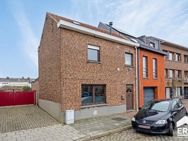 à vendre Maison Sint Katherina Lombeek Rodestraat