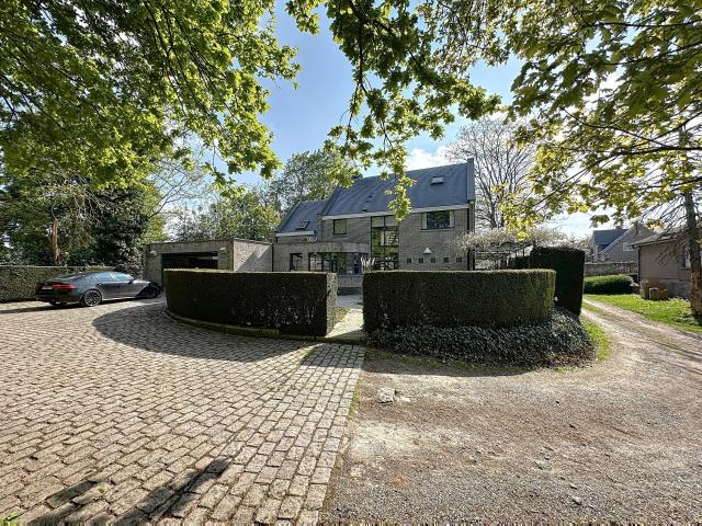 à vendre Maison Sint Kwintens Lennik Karel Keymolenstraat