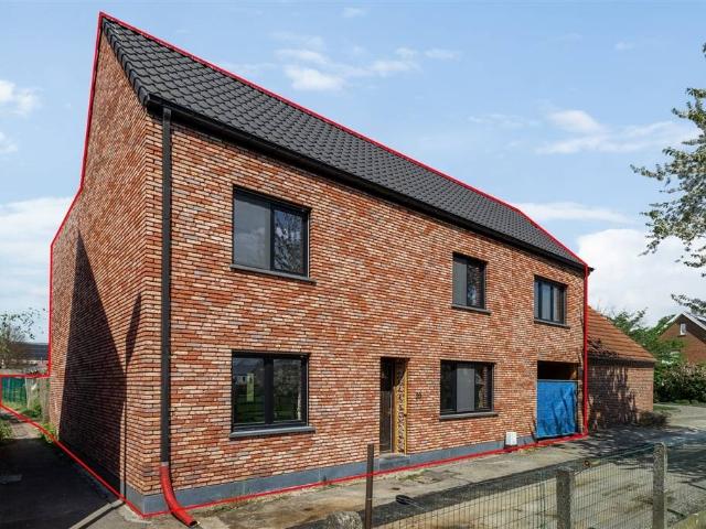 à vendre Maison Sint Kwintens Lennik Keitse