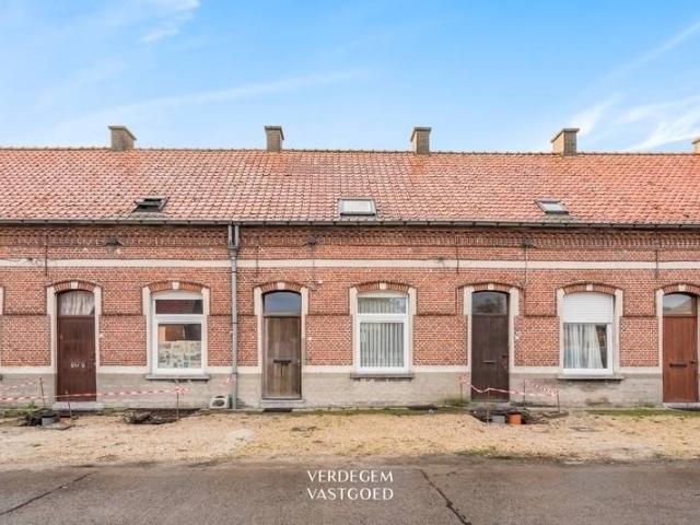 à vendre Maison Sint Laureins Moershoofde