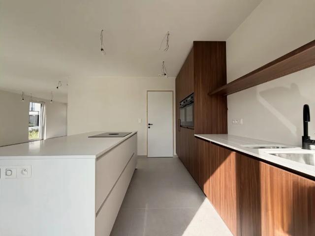 à vendre Maison Sint Lievens Houtem Paepevelden