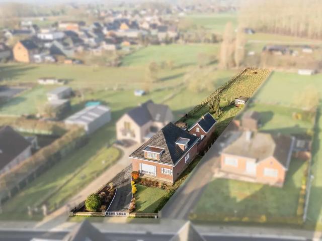 à vendre Maison Sint Martens Lierde Tempel