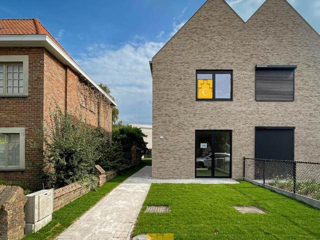 à vendre Maison Sint Michiels Veldstraat