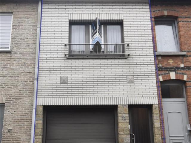à vendre Maison Sint Niklaas Aerschotstraat