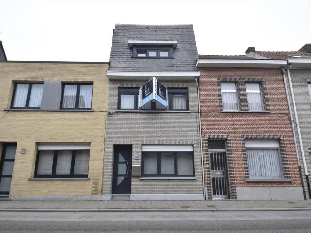 à vendre Maison Sint Niklaas Begijnenstraat
