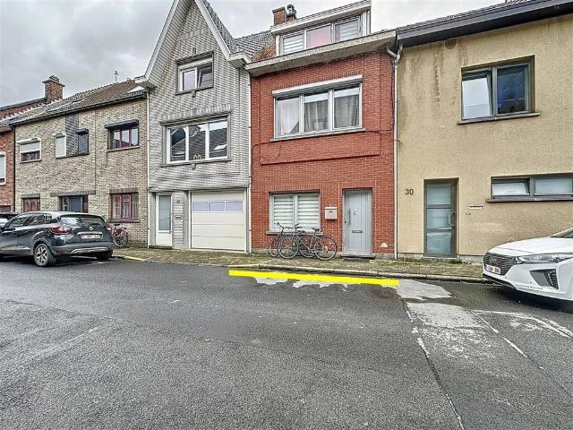 à vendre Maison Sint Niklaas Beekstraat
