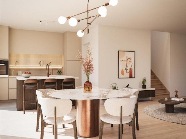 à vendre Maison Sint Niklaas Berlijnplein