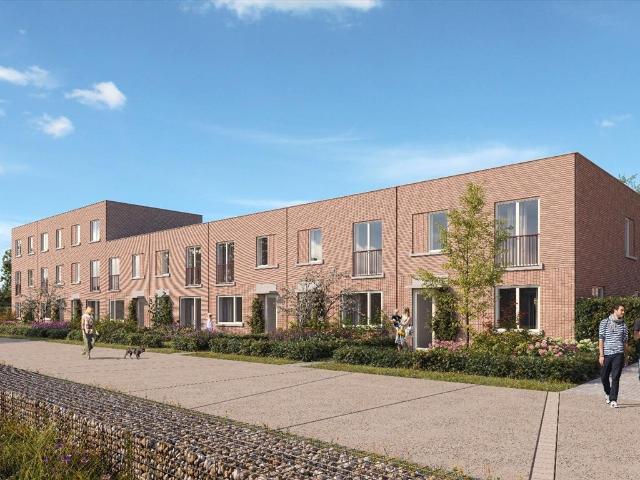 à vendre Maison Sint Niklaas Berlijnplein