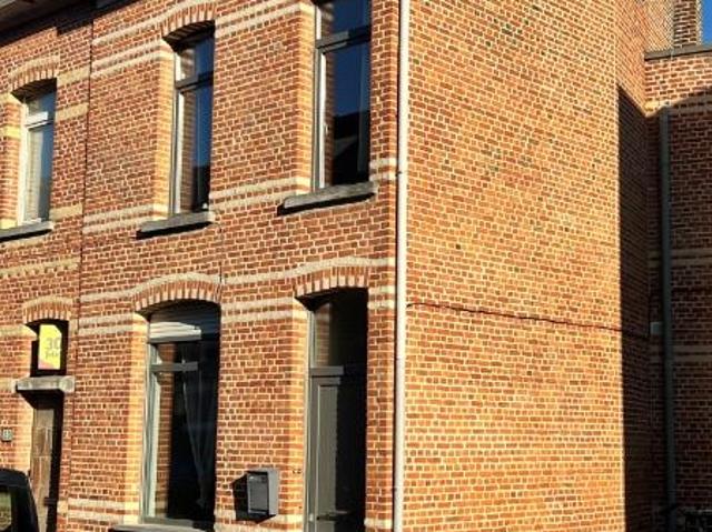 à vendre Maison Sint Niklaas Dr. Van Raemdonckstraat