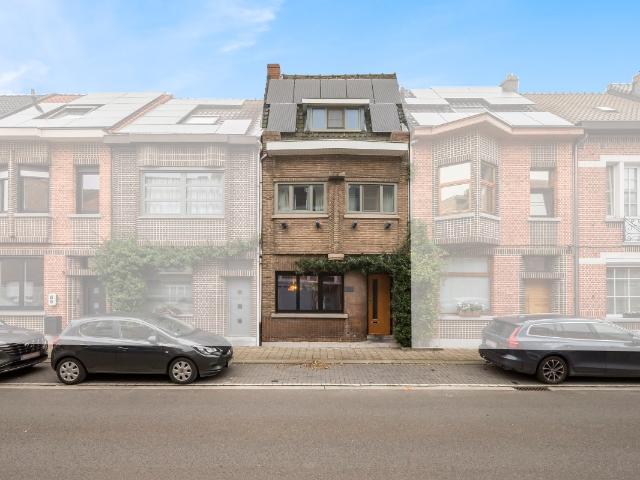 à vendre Maison Sint Niklaas Hugo Verrieststraat