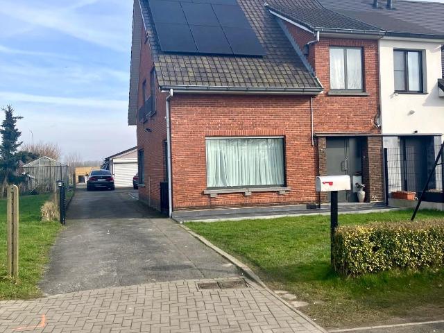 à vendre Maison Sint Niklaas Heimolenstraat