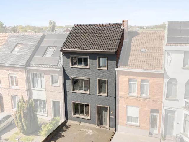 à vendre Maison Sint Niklaas Heistraat