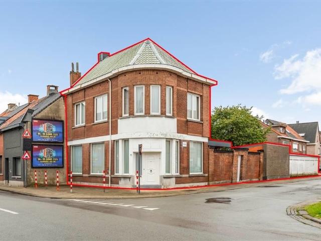 à vendre Maison Sint Niklaas Hertjen