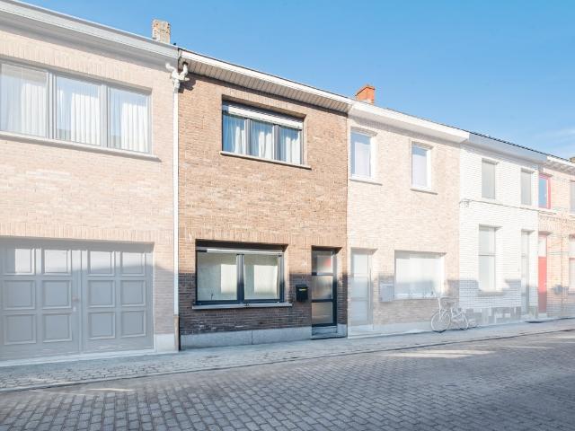 à vendre Maison Sint Niklaas Hogenakkerstraat