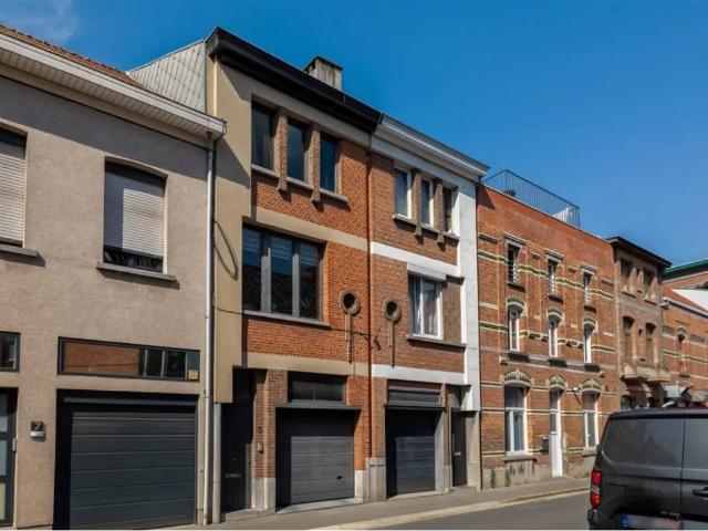 à vendre Maison Sint Niklaas Hoveniersstraat