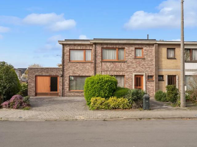 à vendre Maison Sint Niklaas Jacob van Arteveldestraat