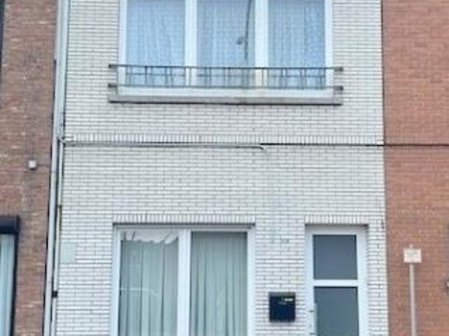 à vendre Maison Sint Niklaas PLEZANTSTRAAT