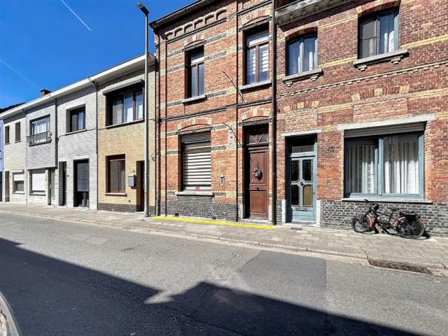à vendre Maison Sint Niklaas Rolliersstraat