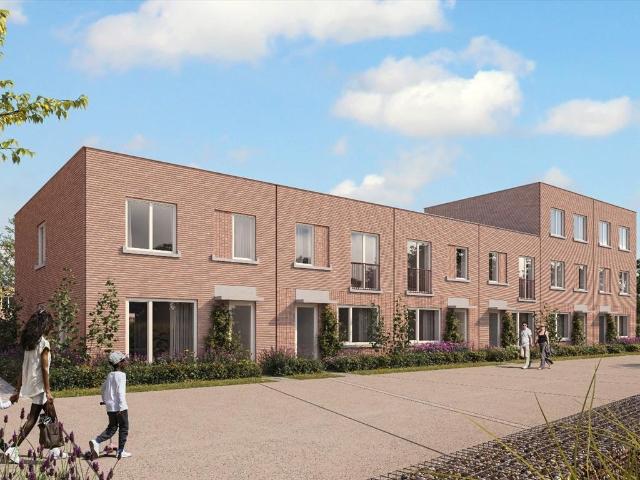 à vendre Maison Sint Niklaas Romeplein